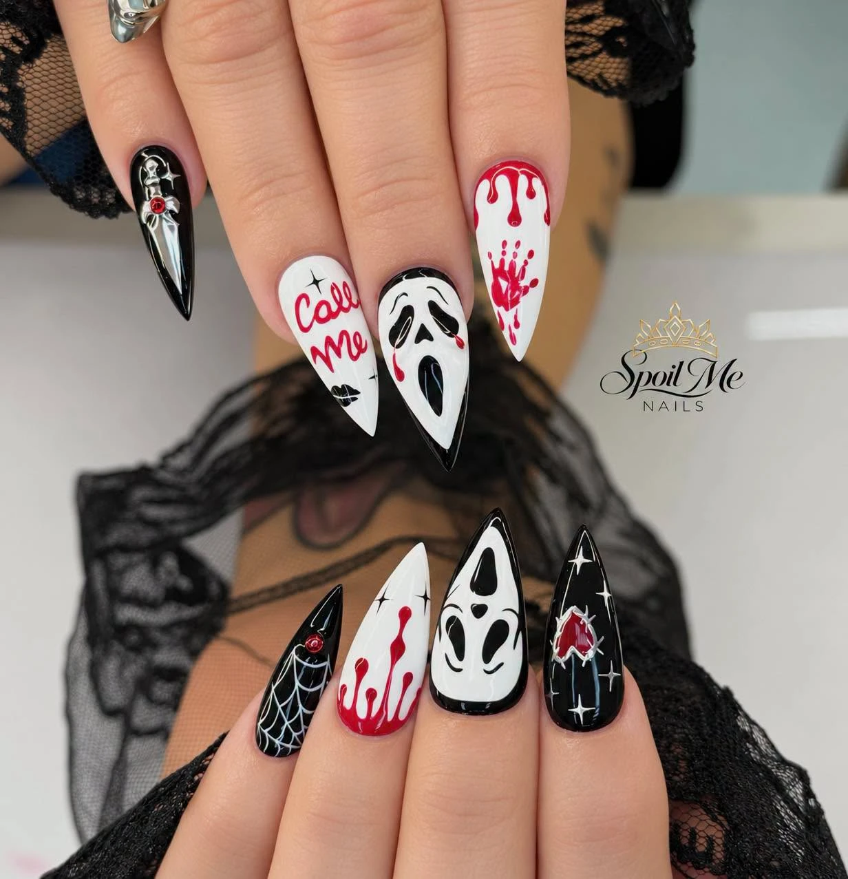 Nail Art